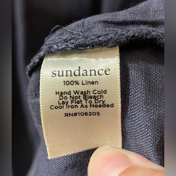 Sundance Dress - Picture 8 of 8